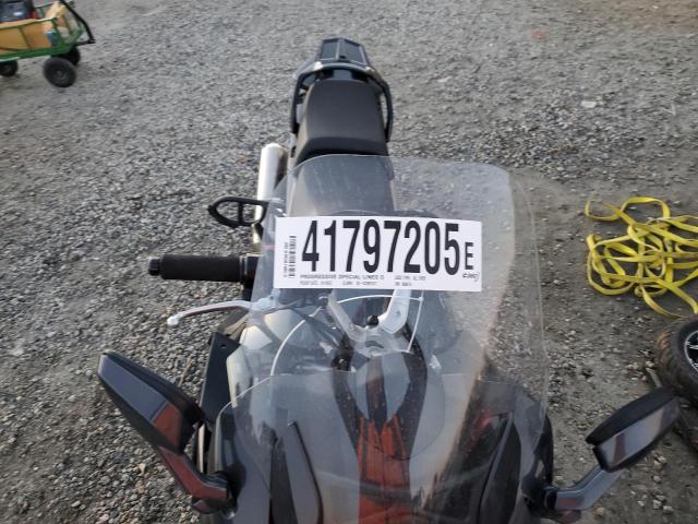 2015 YAMAHA FJR1300 AE JYARP26E2FA000615