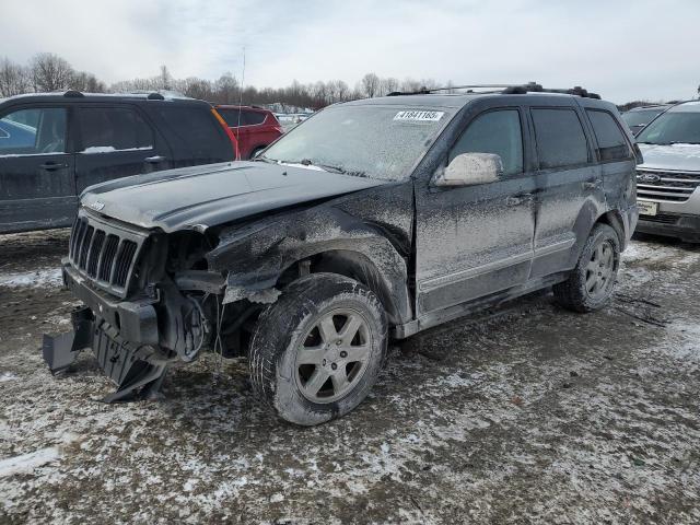 Vin: 1j4pr4gk8ac135028, lot: 41841165, jeep grand cher laredo 2010 img_1