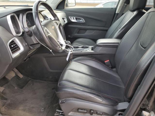 2017 CHEVROLET EQUINOX PR - 2GNALDEK8H1519415