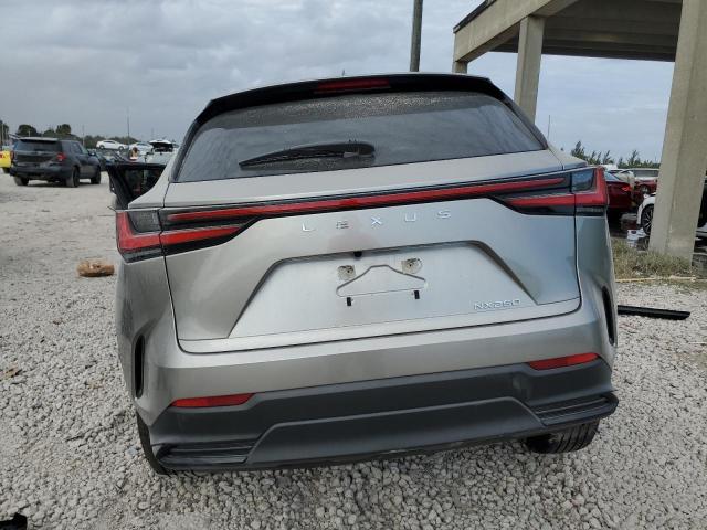 2022 LEXUS NX 250 JTJADCAZ1N5004931
