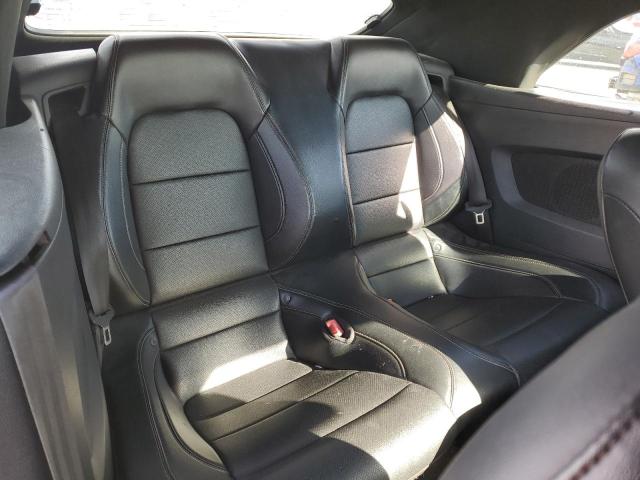 2018 FORD MUSTANG - 1FATP8UH3J5117881