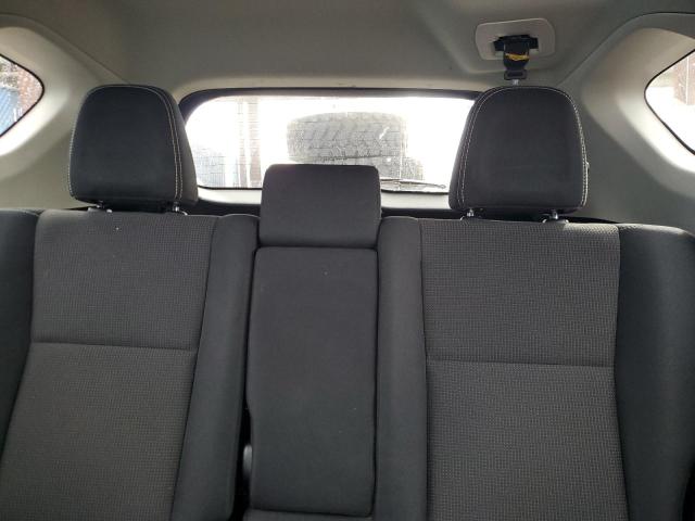 2016 TOYOTA RAV4 XLE 2T3WFREV3GW254910