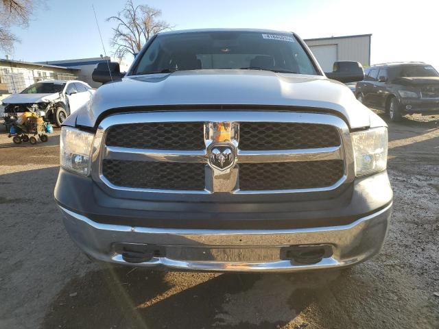 2016 RAM 1500 ST - 1C6RR7SM7GS143085
