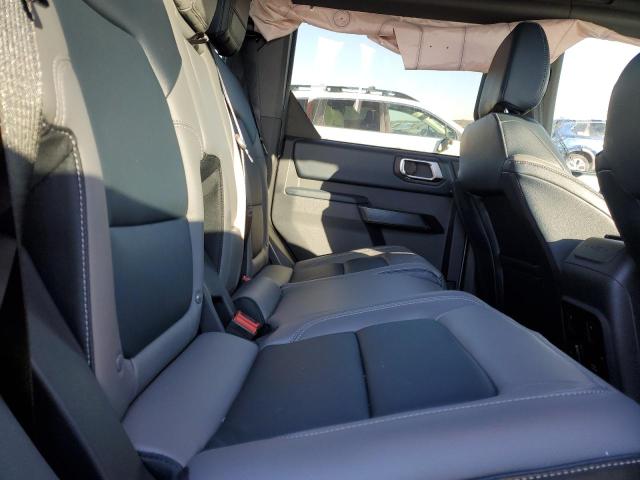 2024 FORD BRONCO OUT 1FMDE8BH8RLA79557