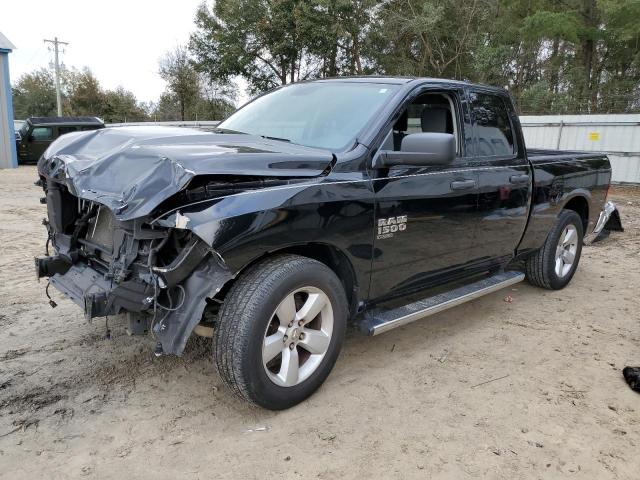 2021 RAM 1500 CLASS 1C6RR6FG5MS530793