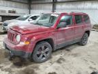 2015 JEEP PATRIOT LA - 1C4NJPFA7FD186617