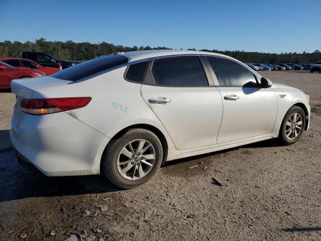 2017 KIA OPTIMA LX - 5XXGT4L34HG151050