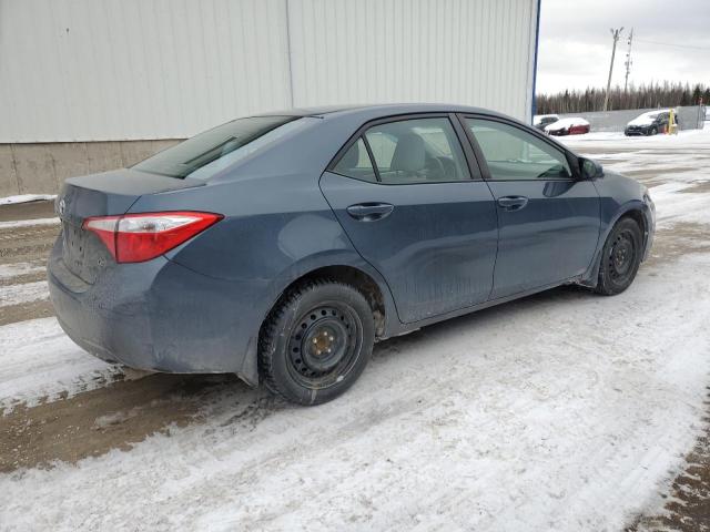 Vin: 2t1burhe1fc276655, lot: 42521615, toyota corolla l 20153