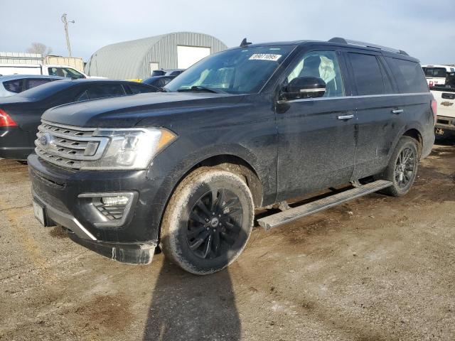 Vin: 1fmju2at1kea21017, lot: 89071095, ford expedition limited 2019 img_1