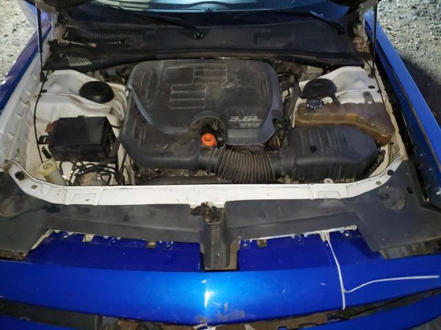 2016 DODGE CHALLENGER - 2C3CDZAG1GH138318