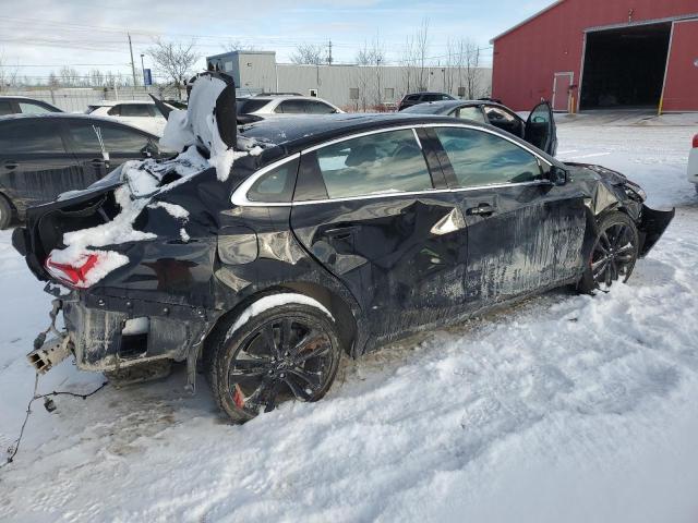 Vin: 1g1zd5st7rf160279, lot: 42574365, chevrolet malibu lt 20243