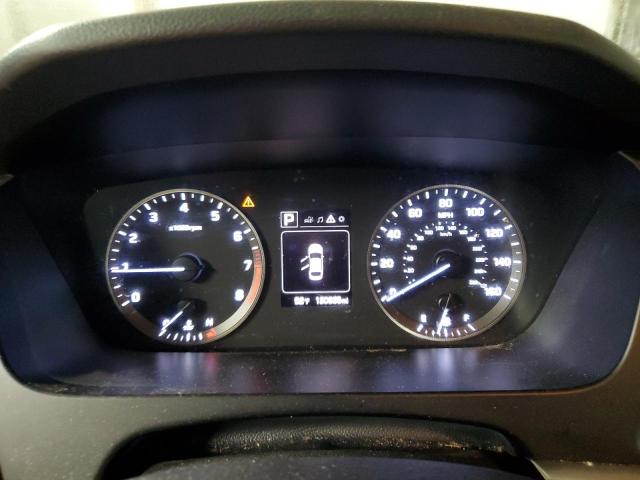 2015 HYUNDAI SONATA SE - 5NPE24AF8FH125091