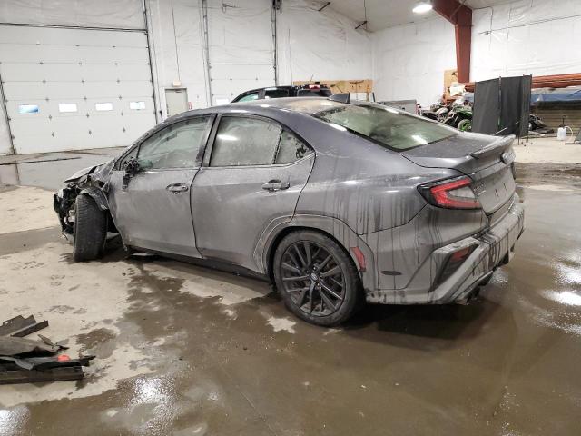 2022 SUBARU WRX LIMITE JF1VBAL69N9006698