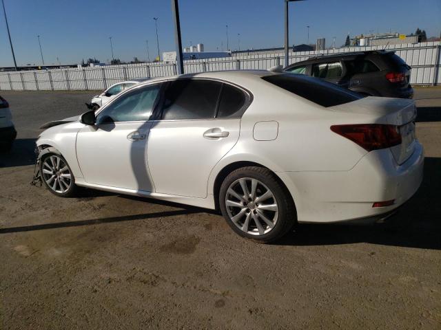 2015 LEXUS GS 350 JTHBE1BL3FA002138