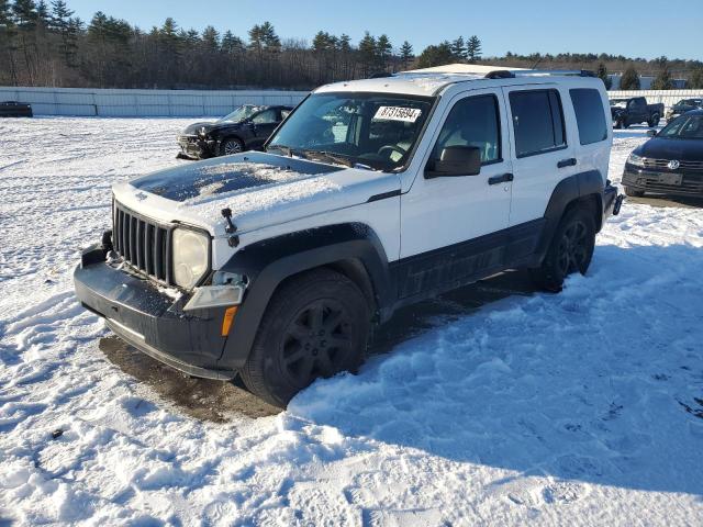 JEEP LIBERTY LI