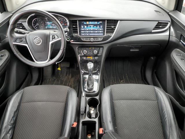2017 BUICK ENCORE PRE - KL4CJASB6HB158030