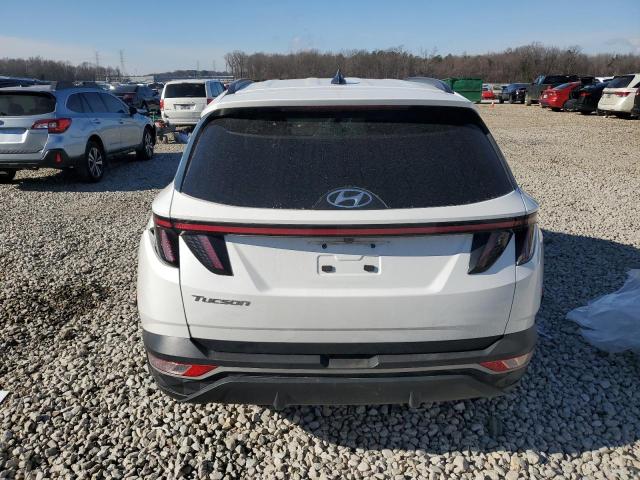 2023 HYUNDAI TUCSON SEL - 5NMJB3AE5PH186381
