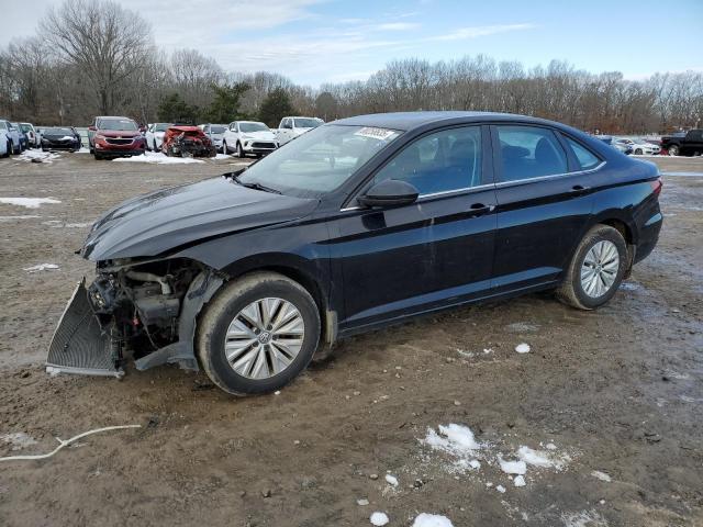 2019 VOLKSWAGEN JETTA S - 3VWC57BU3KM074615