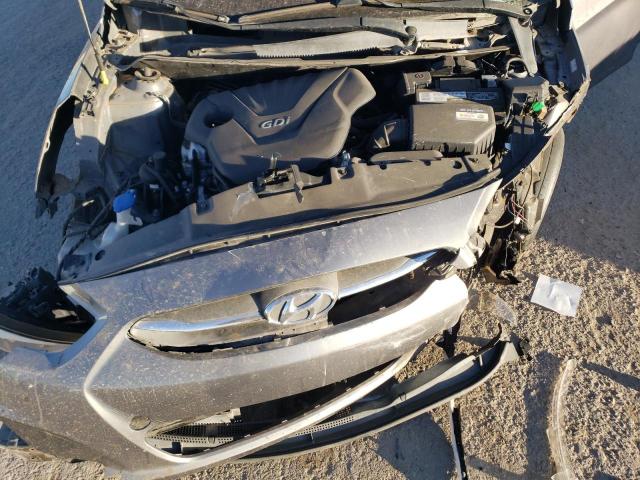 2016 HYUNDAI ACCENT SE - KMHCT4AE3GU144517