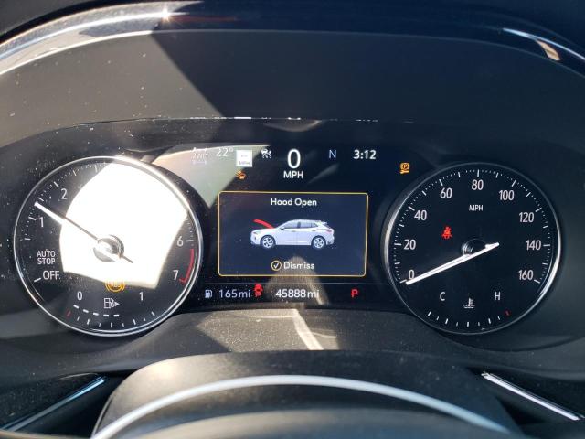 2021 BUICK ENVISION A LRBFZSR47MD065040