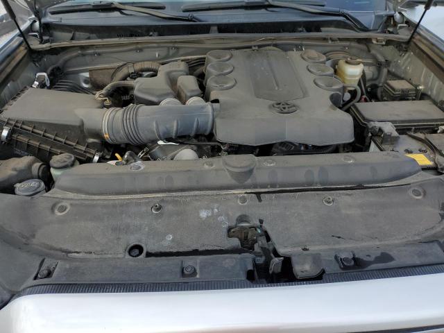 2023 TOYOTA 4RUNNER TR - JTEAU5JR2P5281939