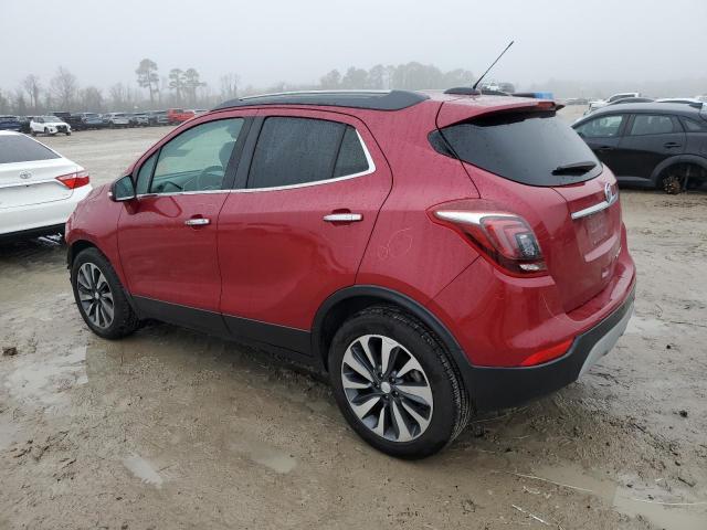 2019 BUICK ENCORE ESS KL4CJCSM7KB784089