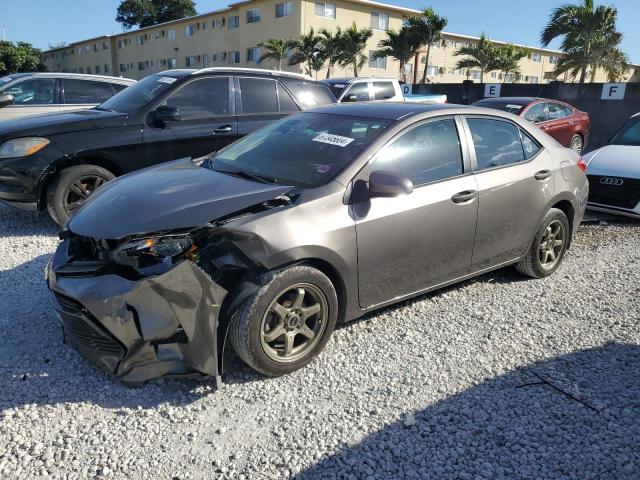 Vin: 2t1burhe0kc214156, lot: 53267395, toyota corolla l 2019 img_1