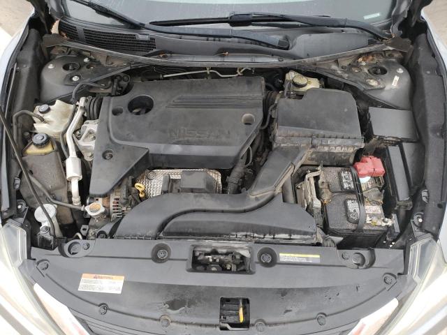2017 NISSAN ALTIMA 2.5 - 1N4AL3AP8HN340607