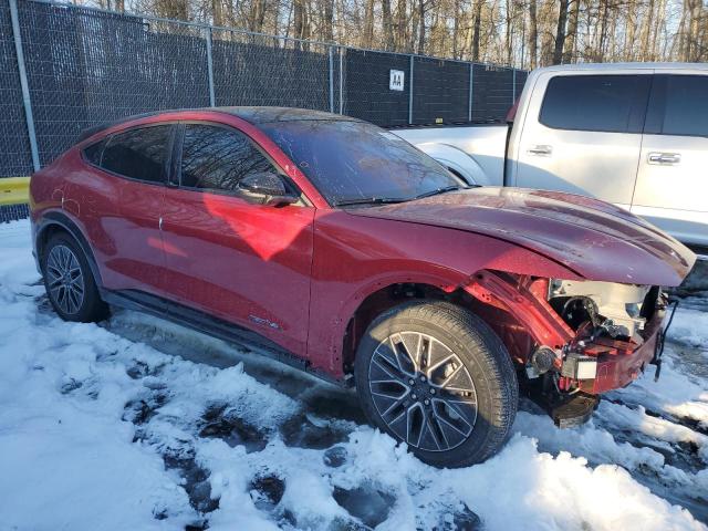 2024 FORD MUSTANG MA - 3FMTK3SU9RMA31052