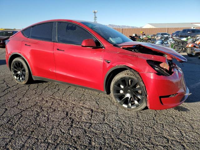 2023 TESLA MODEL Y - 7SAYGAEE7PF667722
