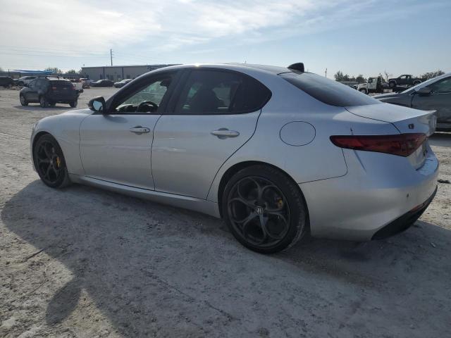 Vin: zarfambn2k7609016, lot: 43006445, alfa romeo giulia ti 20192