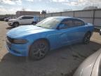 2015 DODGE CHARGER SX - 2C3CDXHG2FH836588