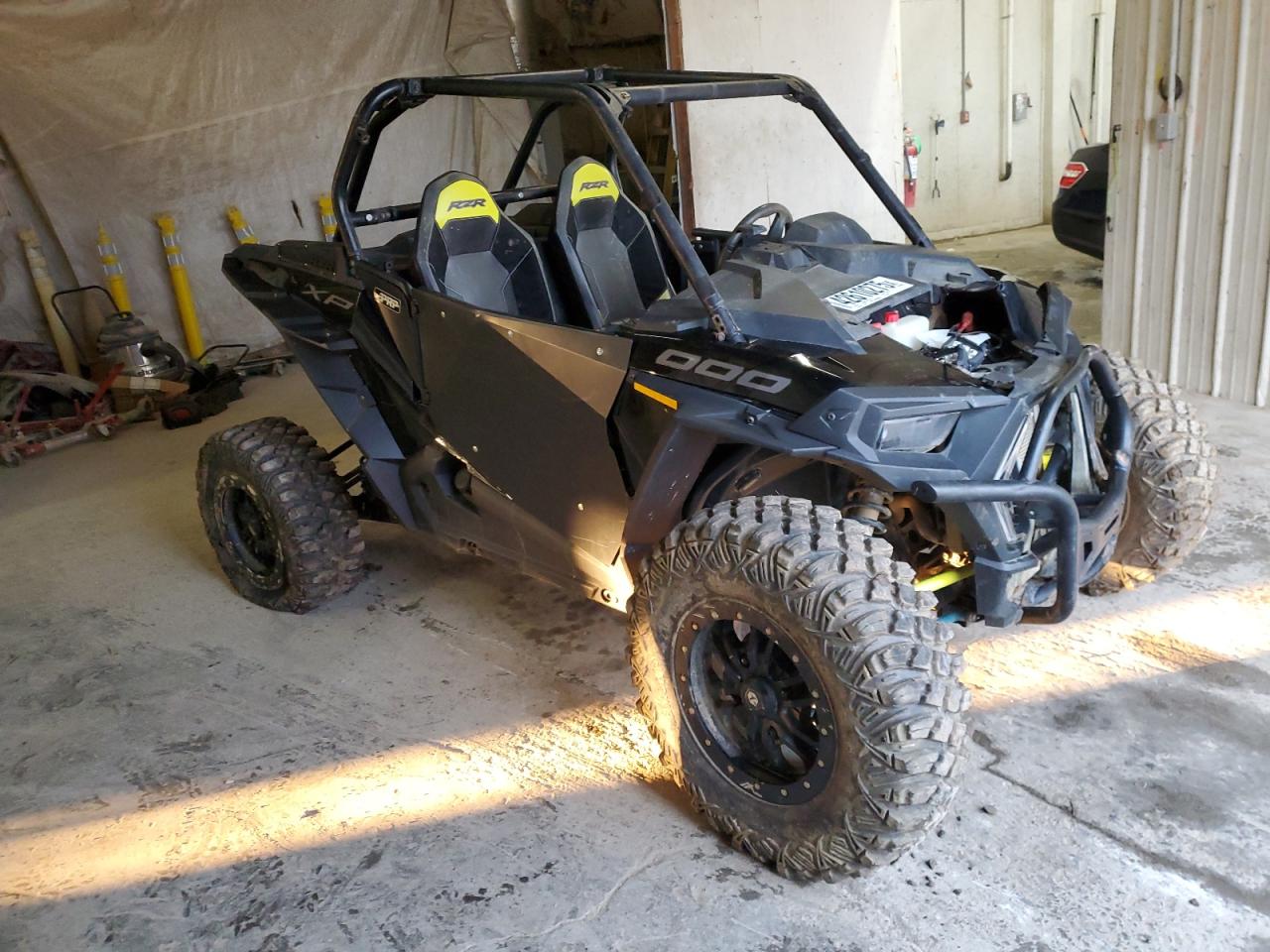 3NSNAE996PH350992 POLARIS RZR XP 100 2023