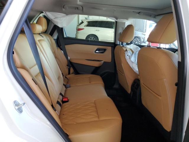 2023 NISSAN ROGUE PLAT - JN8BT3DD8PW317664