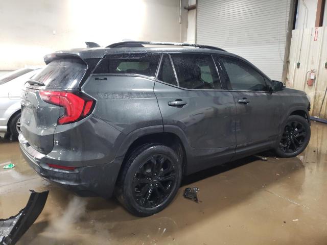 2020 GMC TERRAIN SL - 3GKALMEV1LL146846