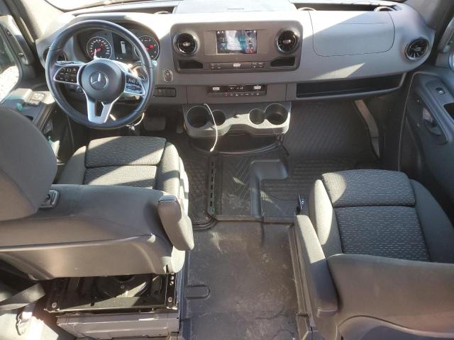 2019 MERCEDES-BENZ SPRINTER 2 WD4CF0CD6KP160863
