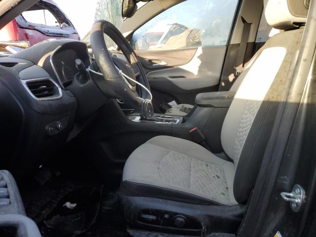 2020 CHEVROLET EQUINOX LT - 3GNAXUEV2LS566550
