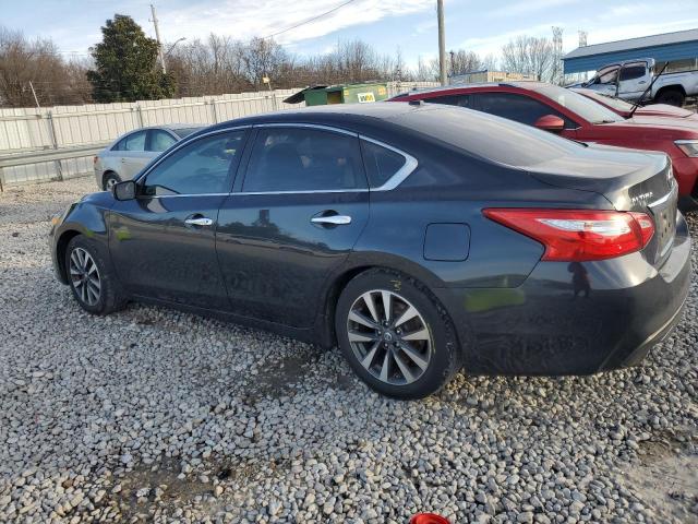 2017 NISSAN ALTIMA 2.5 - 1N4AL3AP6HC252683