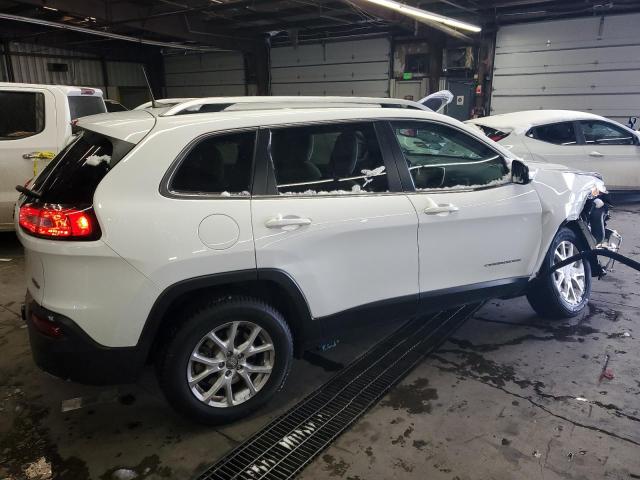 Vin: 1c4pjmcs7hw555326, lot: 87687345, jeep grand cher latitude 20173