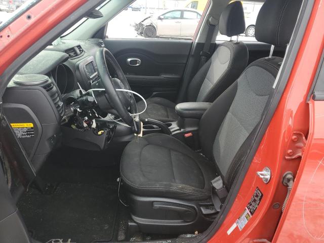 2017 KIA SOUL + - KNDJP3A59H7483700