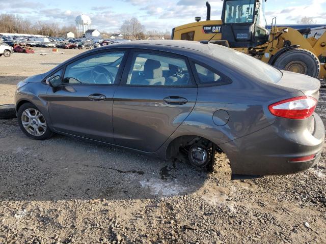 Vin: 3fadp4bj2fm113616, lot: 87107294, ford fiesta se 20152