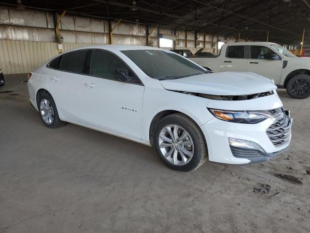 2022 CHEVROLET MALIBU LT 1G1ZD5STXNF149500