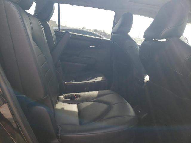2020 TOYOTA HIGHLANDER - 5TDGZRBH8LS046463