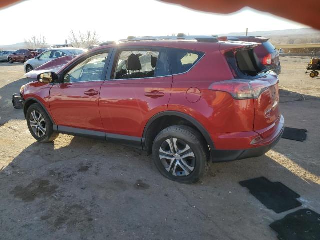 2016 TOYOTA RAV4 LE - JTMZFREV9GJ088419