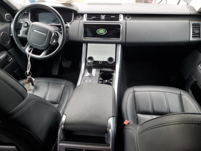 2021 LAND ROVER RANGE ROVE - SALWG2SU7MA777169