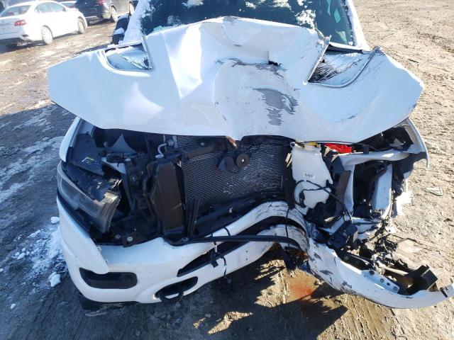 2021 RAM 1500 LIMIT 1C6SRFHT8MN551499