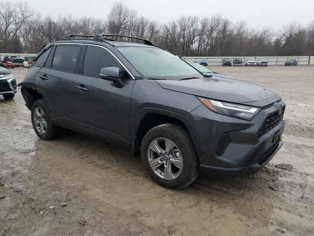 2024 TOYOTA RAV4 XLE - 2T3W1RFV5RW343152