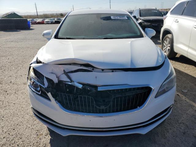 2017 BUICK LACROSSE E 1G4ZP5SS4HU211118