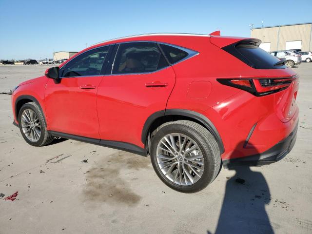 2022 LEXUS NX 350 2T2HGCEZ5NC010989
