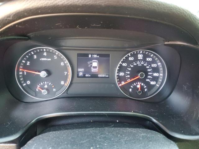 2020 KIA FORTE FE - 3KPF24AD3LE184990